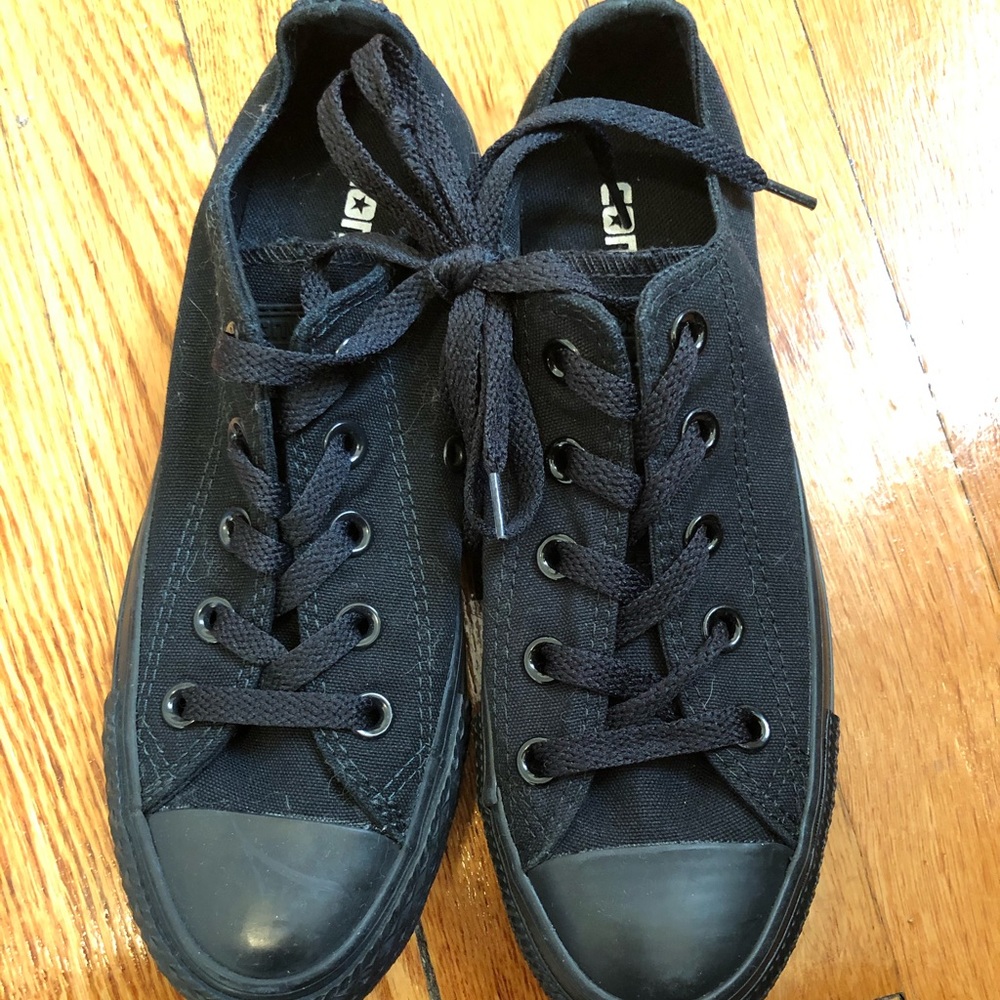 Converse!!